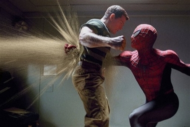 'Spider-Man 3' hauls in $29M in opening
