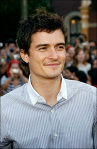 Orlando Bloom's mixed response from critics