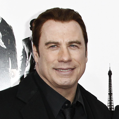 John Travolta's dogs killed