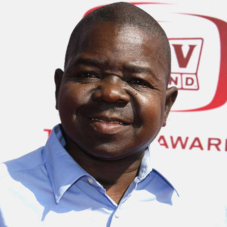 No funeral for Gary Coleman
