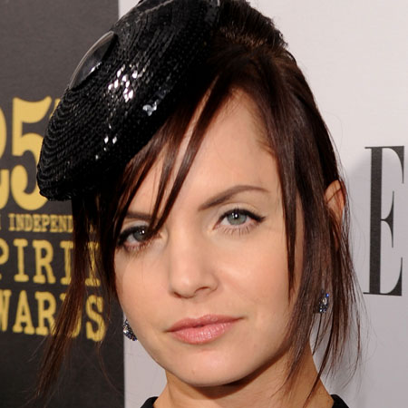 Mena Suvari marries