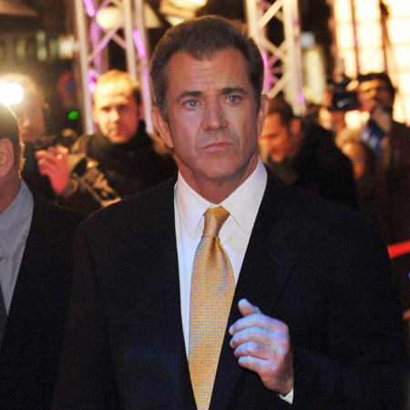 Mel Gibson's lawyer hits out