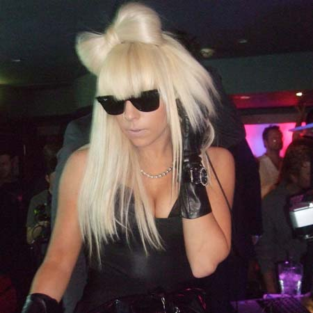 Lady Gaga's love 'sacrifice'