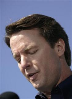 John Edwards film may unearth new details on scandal