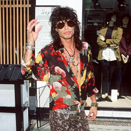 Steven Tyler is new Idol judge