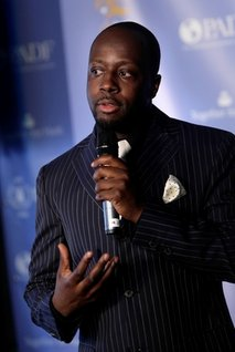 Ex-deputy: Wyclef Jean to run for Haiti president