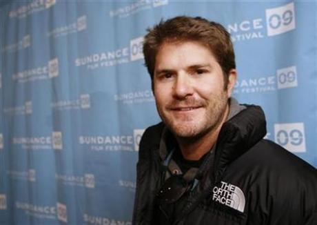 'Texas Chainsaw' director shooting 'Titans' sequel