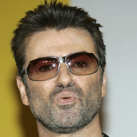 George Michael moved to new prison