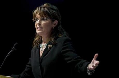 'Dancing with the Stars' puts end to Palin 'boo-gate'