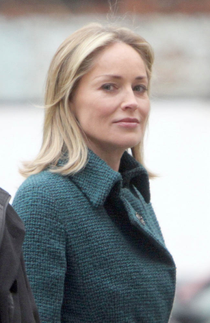 LA judge grants Sharon Stone restraining order