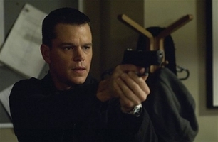 'The Bourne Ultimatum' earns $70 million