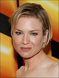 Renee Zellweger to star in 'Appaloosa' western