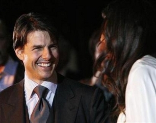 Tom Cruise film company raises $500 million