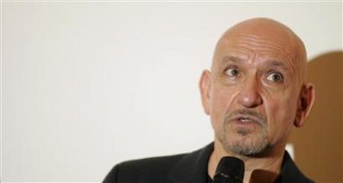 Ben Kingsley joins Myers' comedy