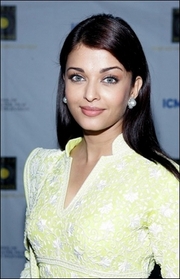 Aishwarya Rai to play fabled Taj Mahal beauty