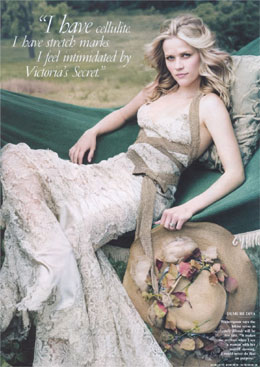 Witherspoon gives a dramatic `Rendition'