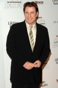 Travolta dropped from 'Dallas' movie