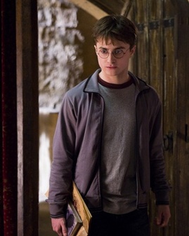 'Harry Potter' finale to be split into two movies