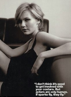 Dunst in talks to join Gosling in 'All Good Things'