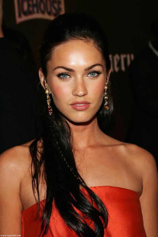 Megan fox photoshoot 2012