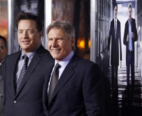 Pompe disease - harrison ford movie #9