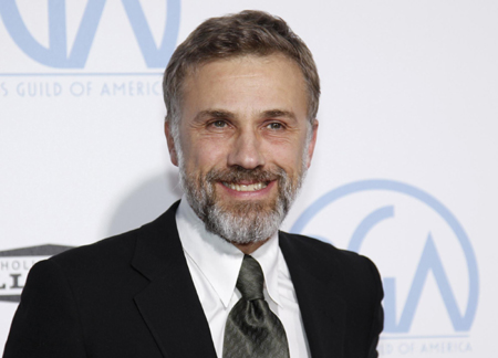 Celebs arrive at 21st annual Producers Guild of America Awards