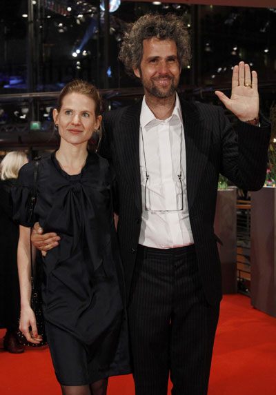 Tilda Swinton,Zellweger attend screening of the movie 