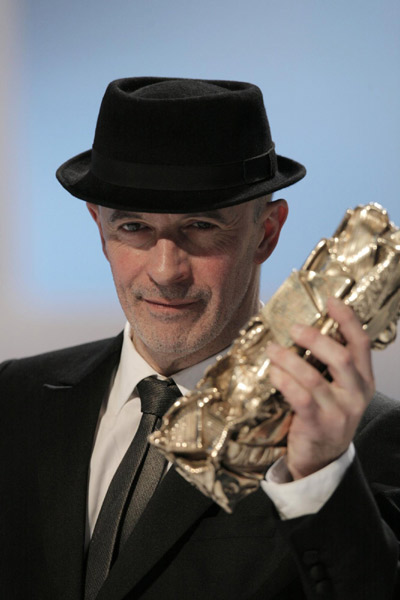 In Pictures: France Cinema Cesar Awards 2010