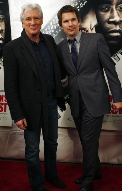 Premiere of 