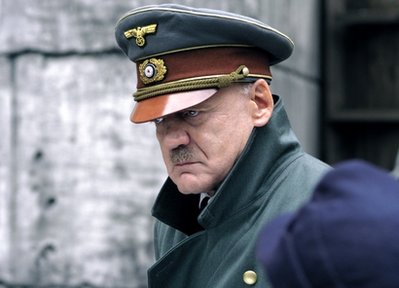 Hitler `Downfall' parodies removed from YouTube