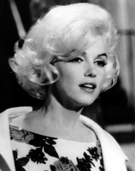 Marilyn Monroe writings to be released this fall