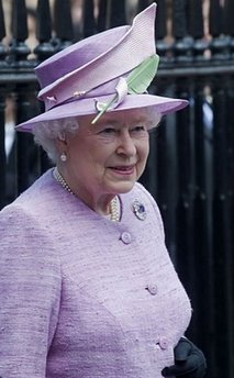 Queen Elizabeth to miss Commonwealth Games