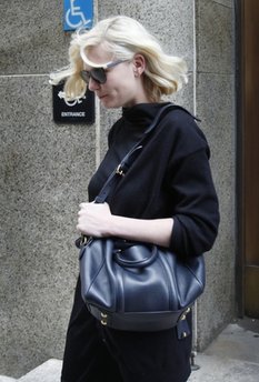 Dunst reprises her role as witness in NYC trial