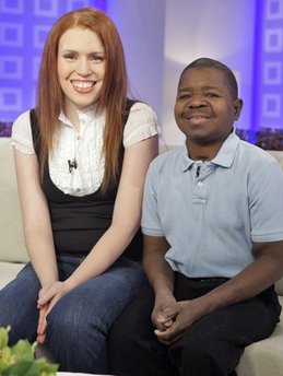 Gary Coleman's parents seek custody of his remains