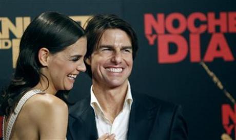 Cruise crashes in nonsensical 