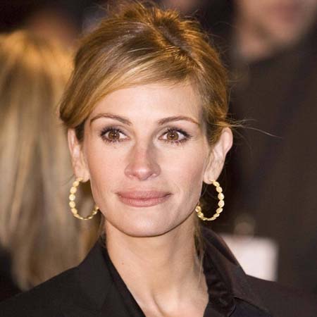 Julia Roberts had vet dream