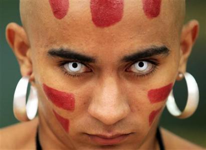 Comic Con superheroes set to soar in 2011 and beyond