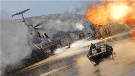 James Bond producers worried by indefinite delay