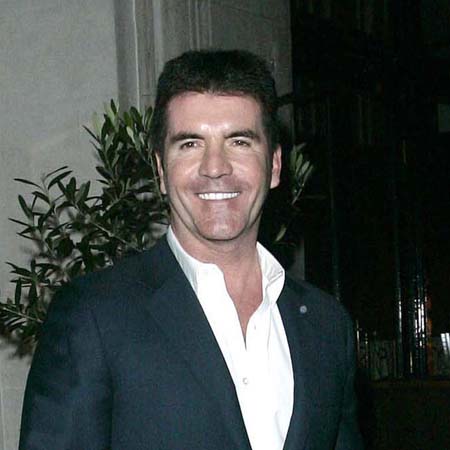 Simon Cowell's rules for Cheryl