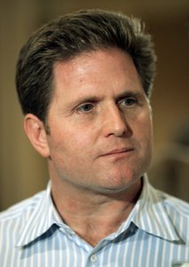 ABC programming chief McPherson abruptly resigns