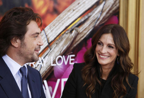 5 most notable Julia Roberts performances