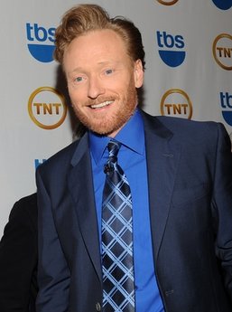 Why doesn't Conan's TBS show have a name yet?