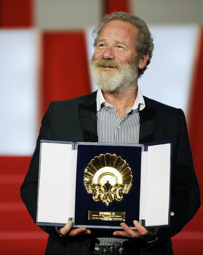 'Neds' wins Spanish top film award