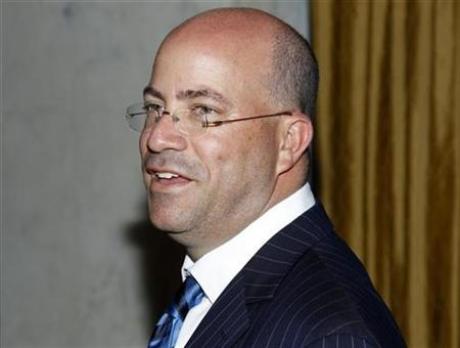 Hollywood hopeful for NBC without Jeff Zucker