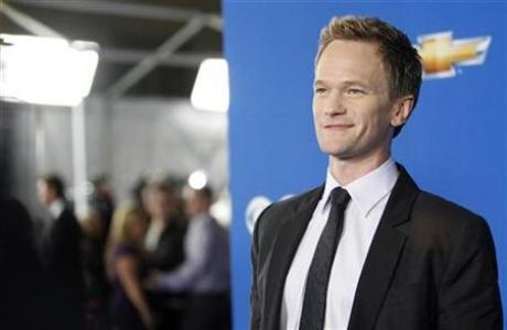 Neil Patrick Harris to direct first feature