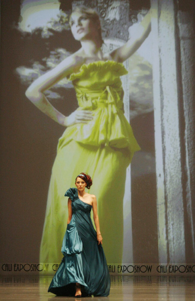 Cali Exposhow 2010