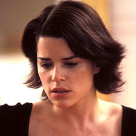 Neve Campbell files for divorce