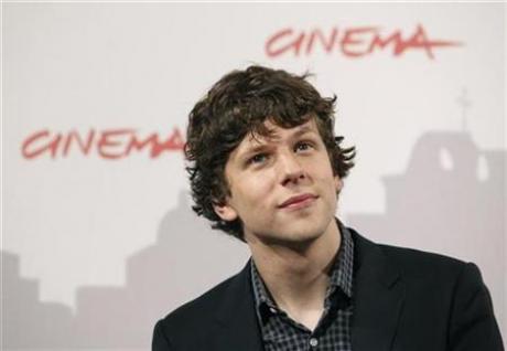 L.A. film critics befriend 