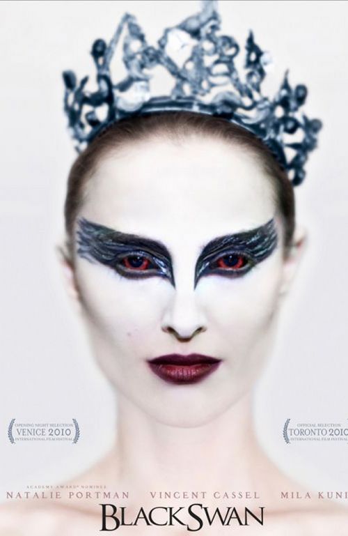 Black Swan and King's Speech lead SAG Awards