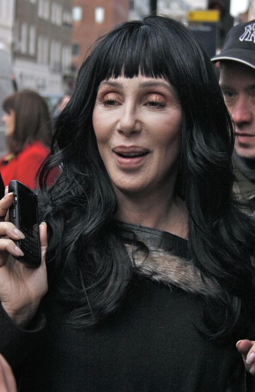 Cher's directing ambition